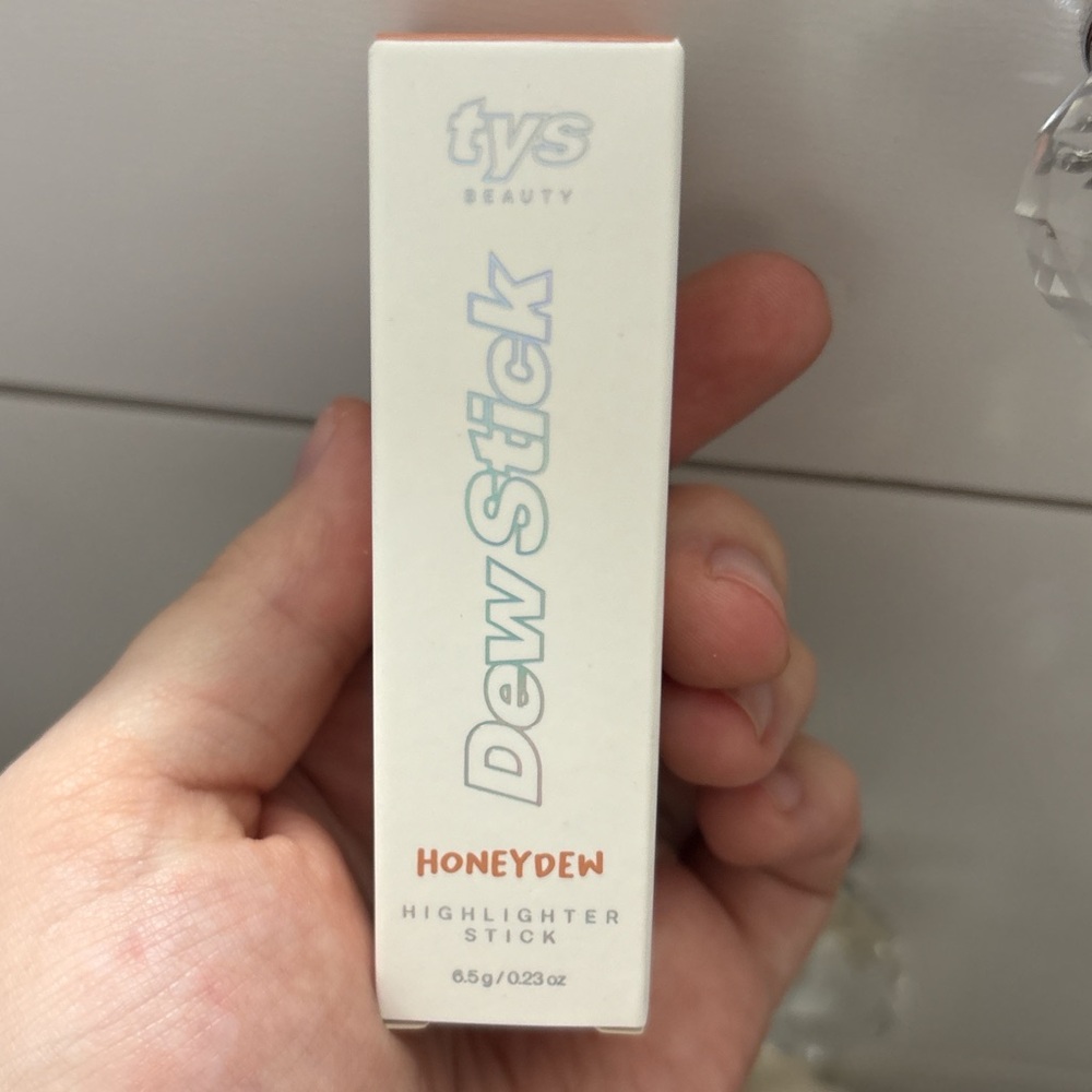 Dew Stick Highlighter - Honeydew